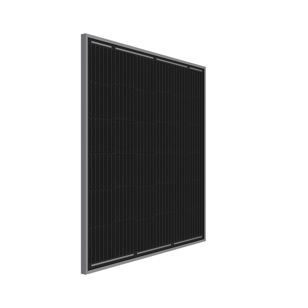 Tommatech 36 Monokristal Dark Series 90 Watt Güneş Paneli