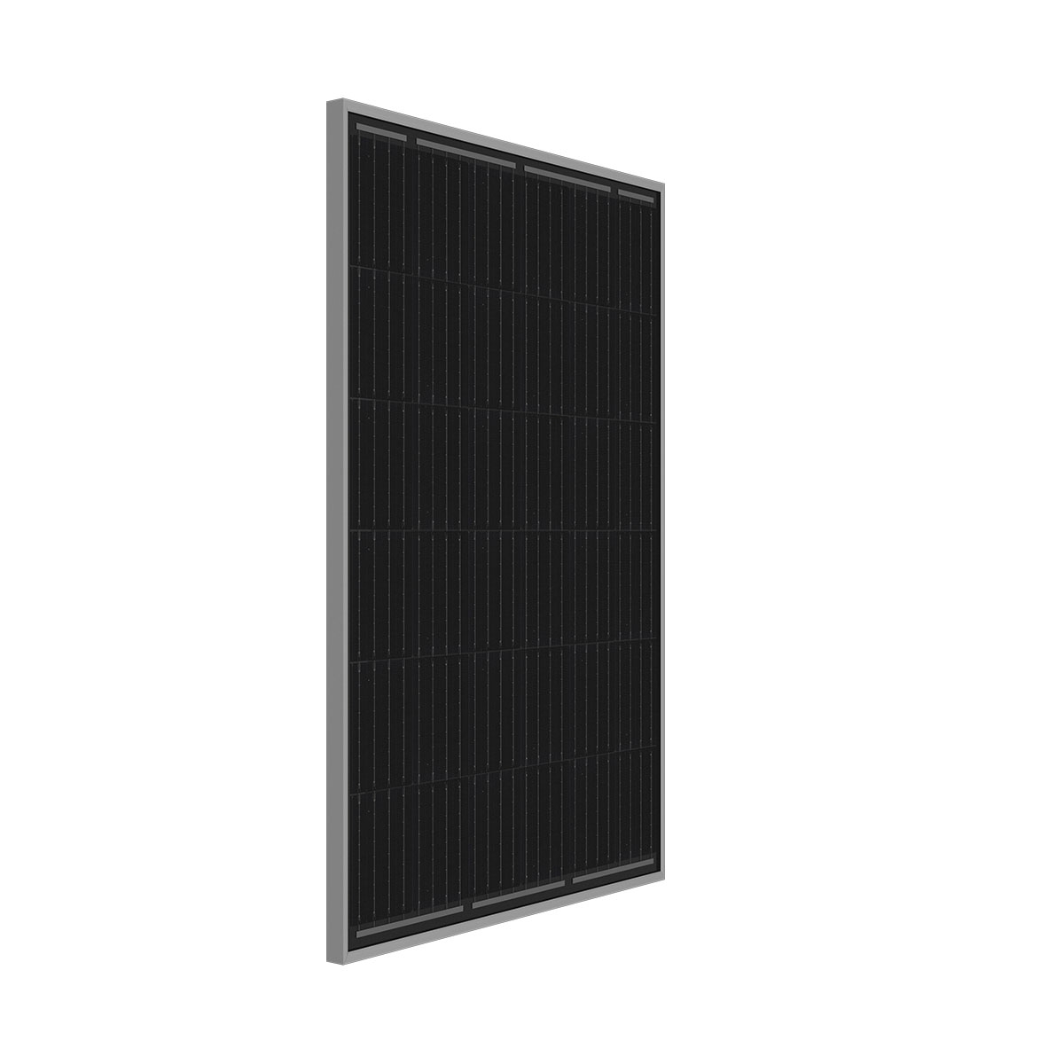 Tommatech 36 Monokristal Dark Series 60 Watt Güneş Paneli