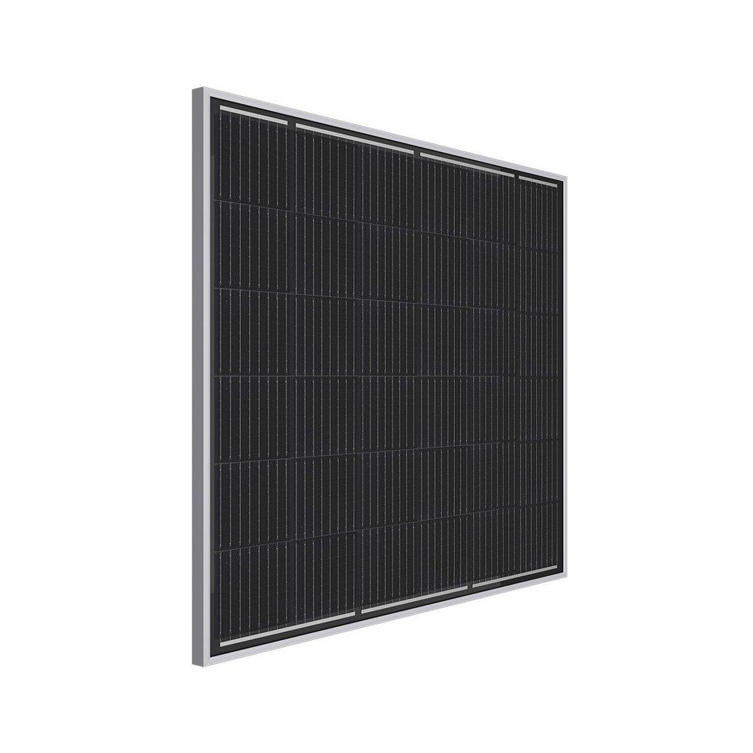 Tommatech 36 Monokristal Dark Series 120 Watt Güneş Paneli