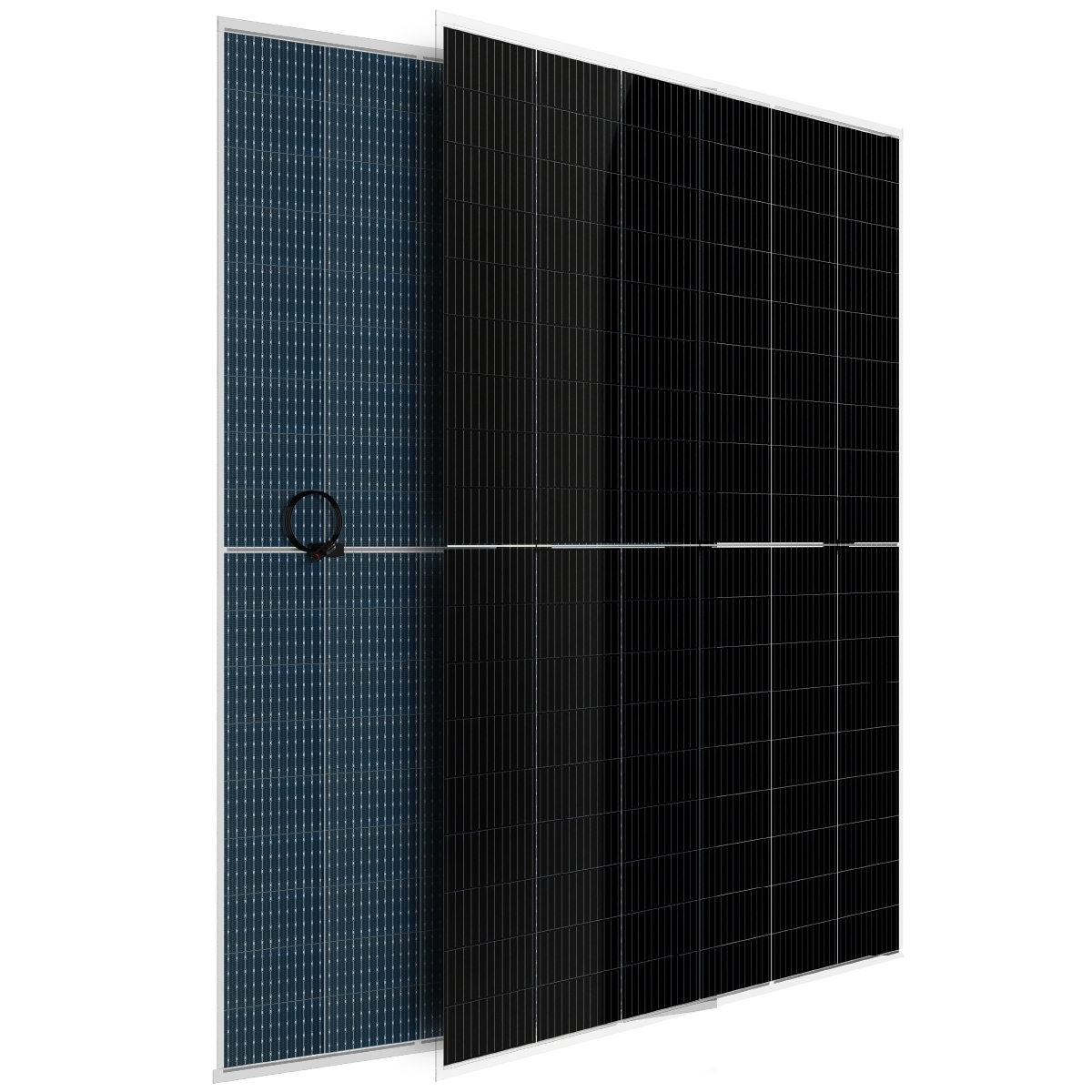 CW Enerji 108PMB12 Bifacial 545 Watt Güneş Paneli